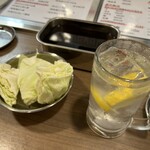 串かつ えいちゃん - 