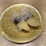 北陸金沢まわる寿し もりもり寿し - 