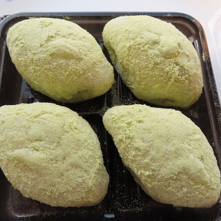 田舎もち本舗 たけした_2