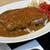 日乃屋カレー - 料理写真: