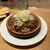 食堂 うめぼし - 料理写真:名物！肉豆腐