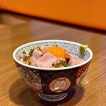 寿製麺 よしかわ - 