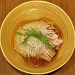 寿製麺 よしかわ - 