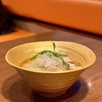 寿製麺 よしかわ - 