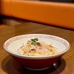 寿製麺 よしかわ - 