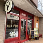 CREMAHOP 逗子店 - 