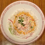 寿製麺 よしかわ - 