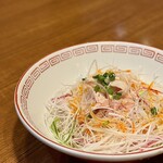 寿製麺 よしかわ - 