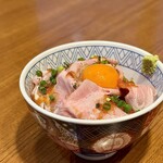 寿製麺 よしかわ - 