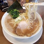 うまいヨゆうちゃんラーメン - 