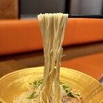 寿製麺 よしかわ - 