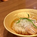 寿製麺 よしかわ - 