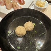 吉祥寺 鮨 栞庵 やましろ - 