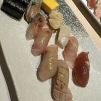 吉祥寺 鮨 栞庵 やましろ - 
