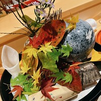 銀座 しのはら - 