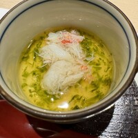 吉祥寺 鮨 栞庵 やましろ - 