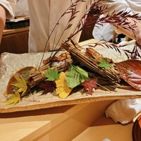 銀座 しのはら - 