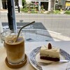 ブリーザー コーヒー