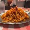 スパゲッティーのパンチョ ヨドバシ横浜店