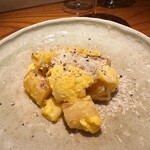 トムクリオーザ - 