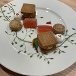 Restaurant Dix-neuf - 