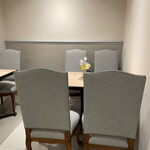 Restaurant Dix-neuf - 