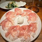 トムクリオーザ - 