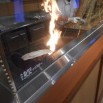 城西館 - わら焼たたき工房