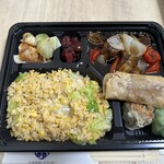 中国料理イシダ - 