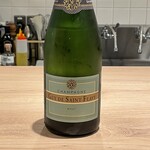 Restaurant Dix-neuf - 