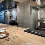 Restaurant Dix-neuf - 