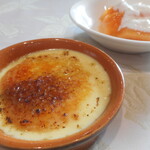 城西館 - デザート