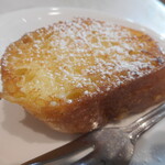 城西館 - フレンチトースト