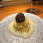 トムクリオーザ - 