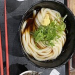 つくもうどん - 