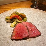 トムクリオーザ - 