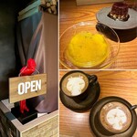 トムクリオーザ - 