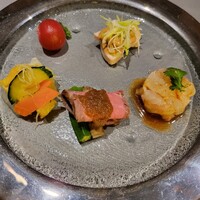 食文化サロン 白金劉安 - 