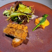 食文化サロン 白金劉安 - 