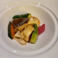 食文化サロン 白金劉安 - 