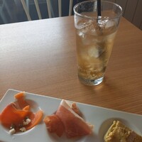 Pecorino Market&Restaurant - 