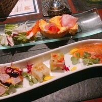 PRIME TOKYO 新宿野村ビル49F - 