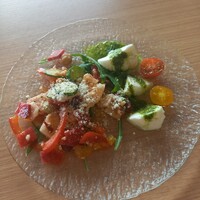 Pecorino Market&Restaurant - 