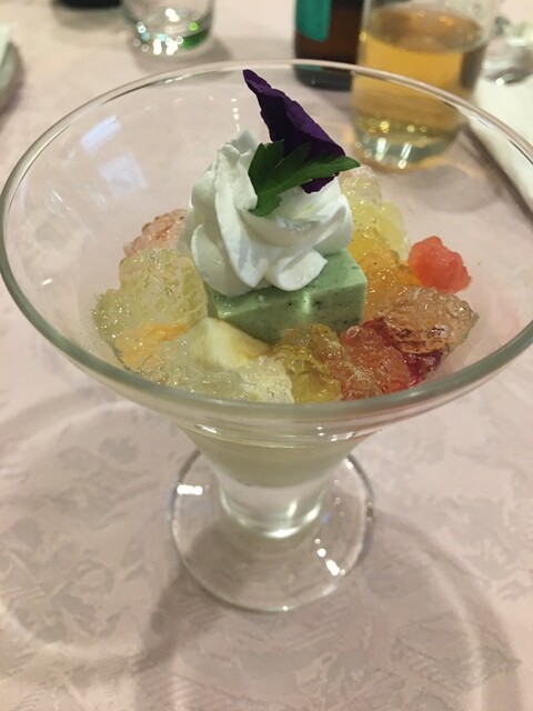 レストランローズガーデン - 米沢（イタリアン）の写真