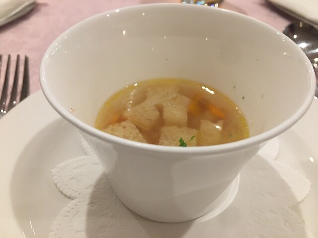 レストランローズガーデン - 米沢（イタリアン）の写真