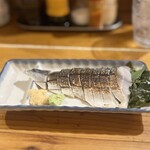 Taishuu Robata Yakisakaba Adachiya - 