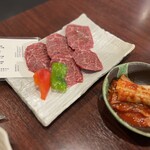 Yakiniku Karuneya - 