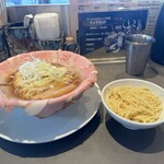 ラーメン 大戦争 - 