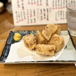 大衆ろばた焼酒場 足立屋 - 