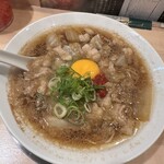 麺屋 一稀 - 